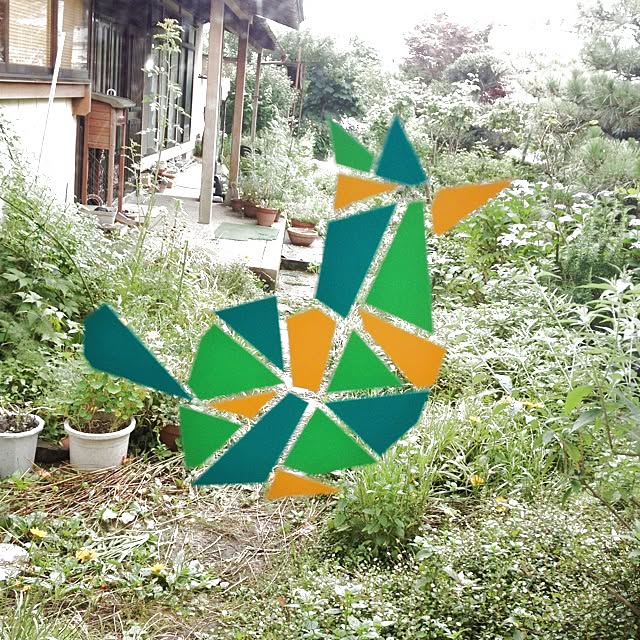 Tatsunosukeさんの実例写真