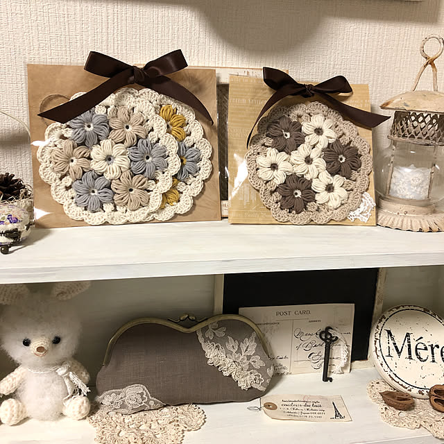 Atelier.mさんの実例写真