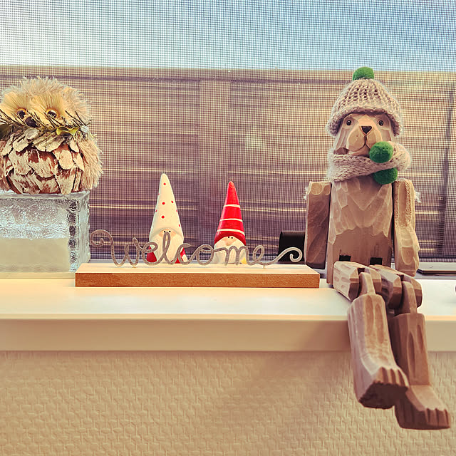 nanさんの実例写真