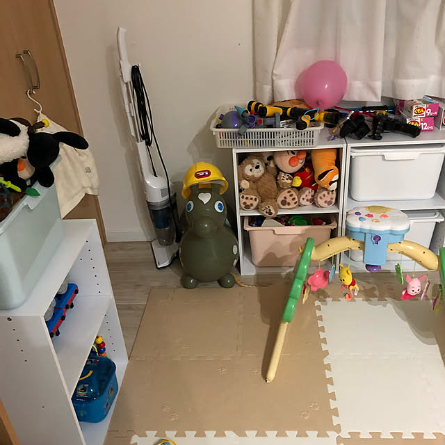 hanchanさんの部屋