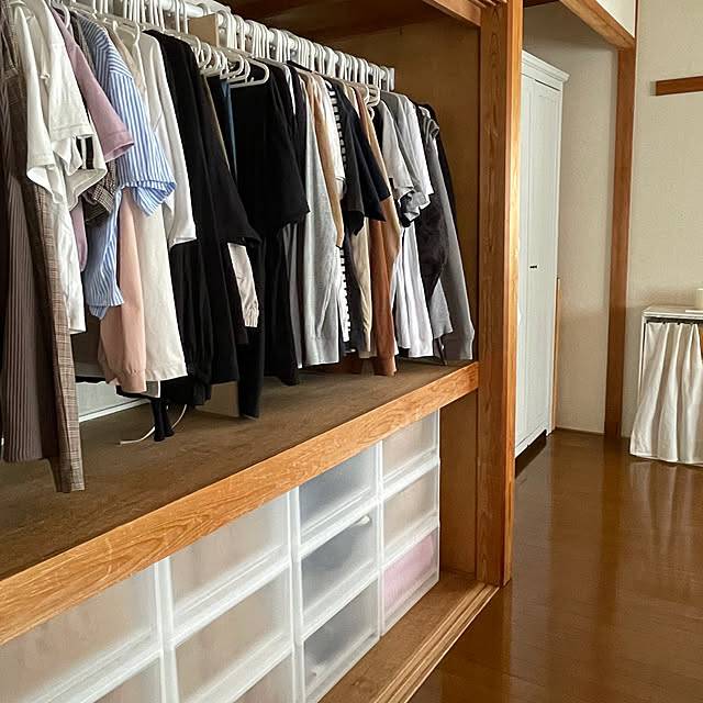 ricotanさんの部屋