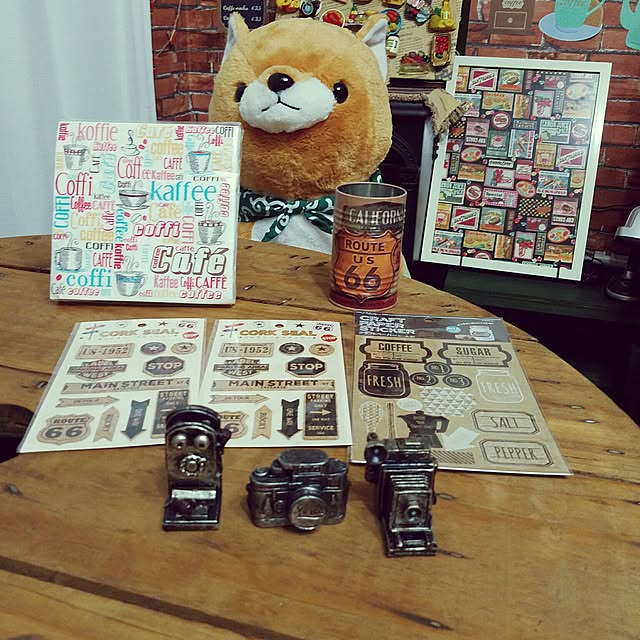 nanaさんの実例写真