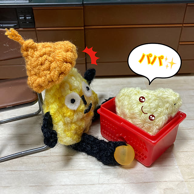 manduonmaさんの部屋