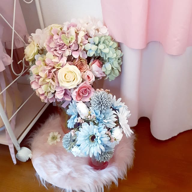SweetFlow.さんの部屋