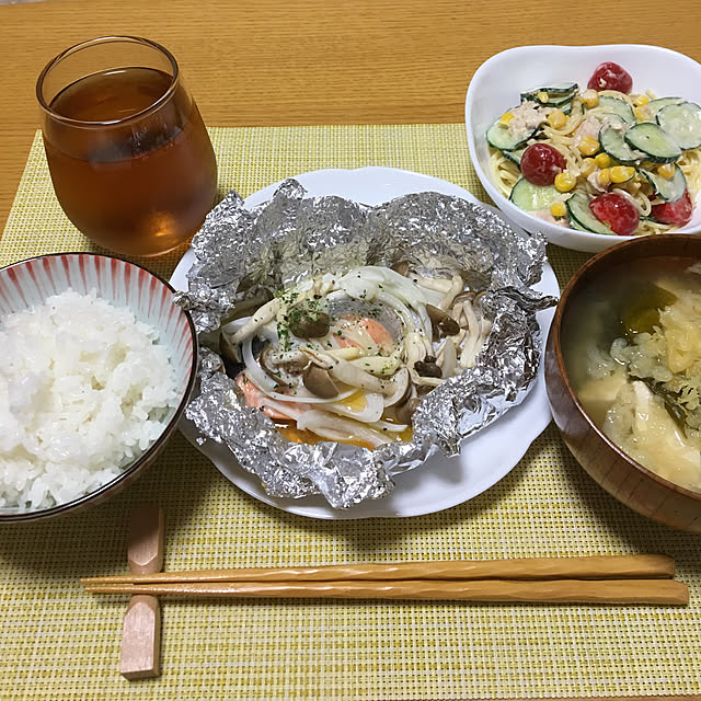 実例写真