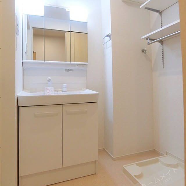 バス/トイレのインテリア実例 - 2020-10-19 00:16:37