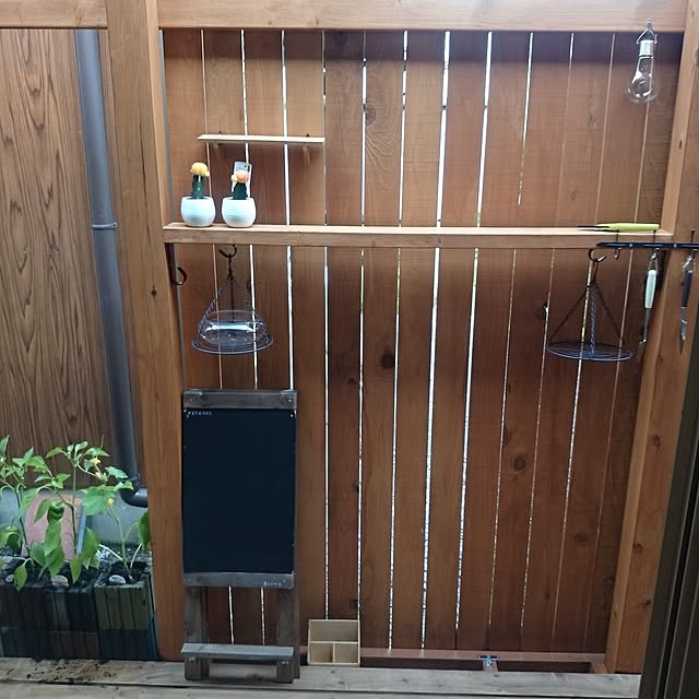 Mikaさんの部屋