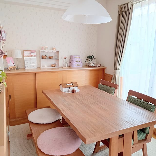 yukaさんの部屋