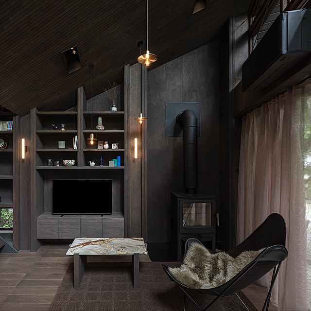 koiwaiさんの実例写真