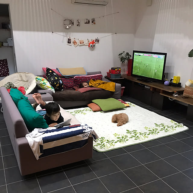 kemukujyaraさんの実例写真