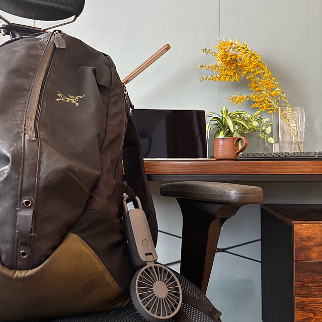 chachamamaさんの部屋