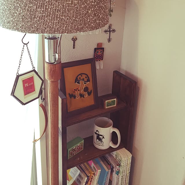 chi-chi-さんの実例写真
