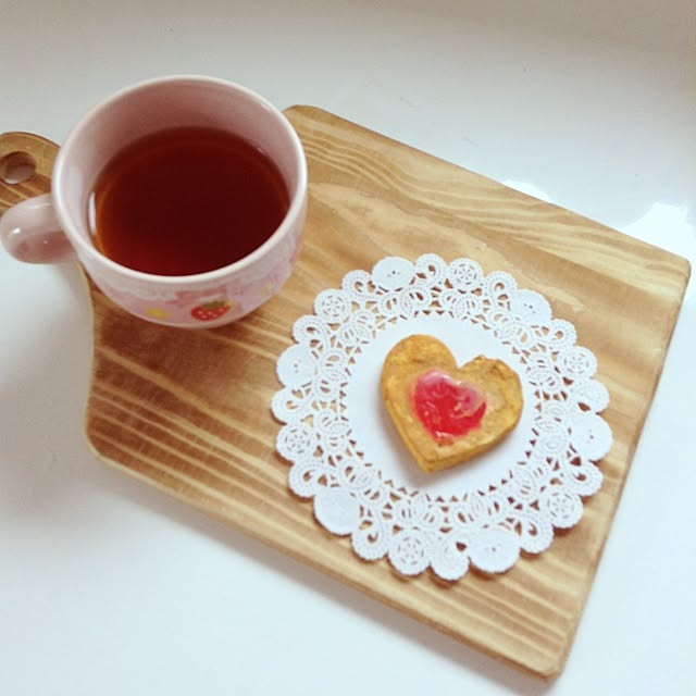 chocolateさんの実例写真