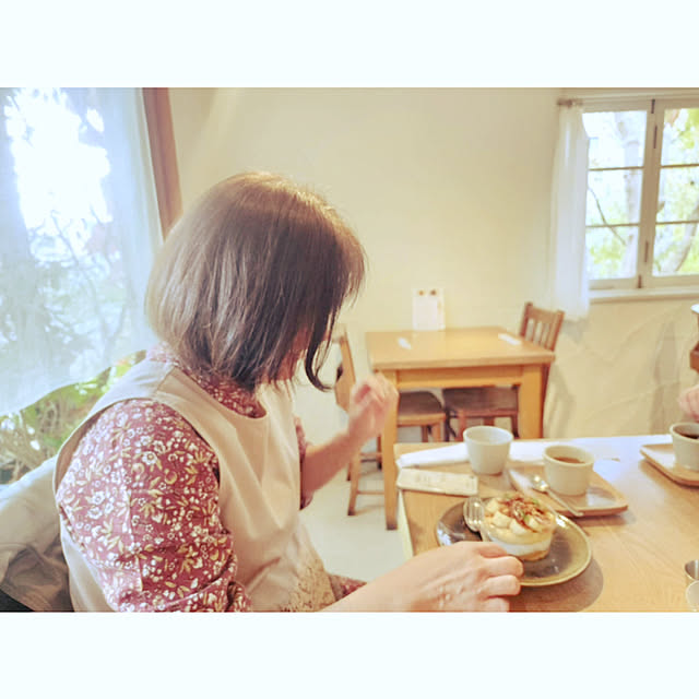 mikanさんの部屋