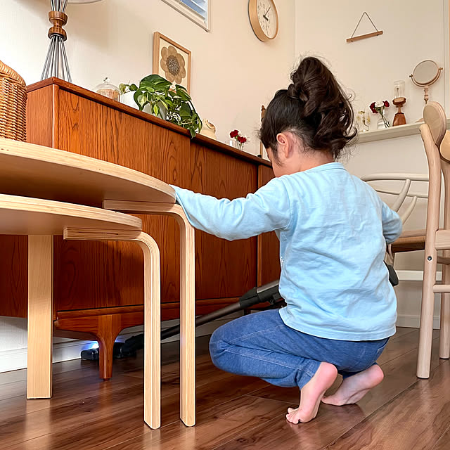 arilemaさんの部屋