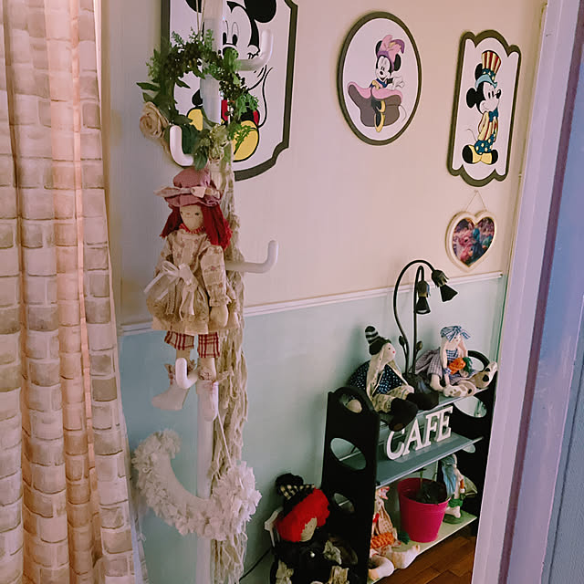 machakoさんの実例写真