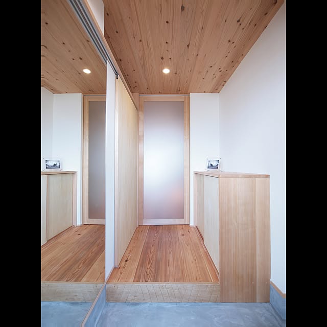 ithink_architectural_designさんの実例写真