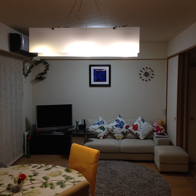 yodaさんの実例写真