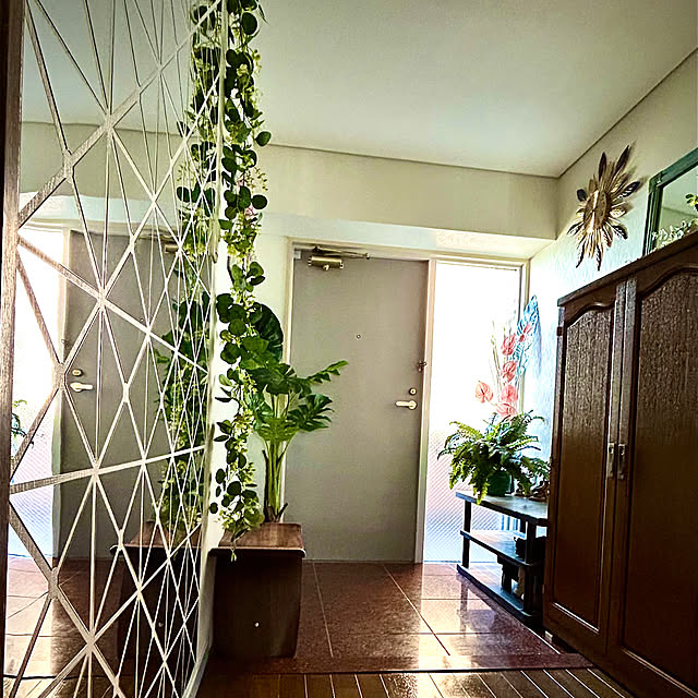 ajumiさんの部屋