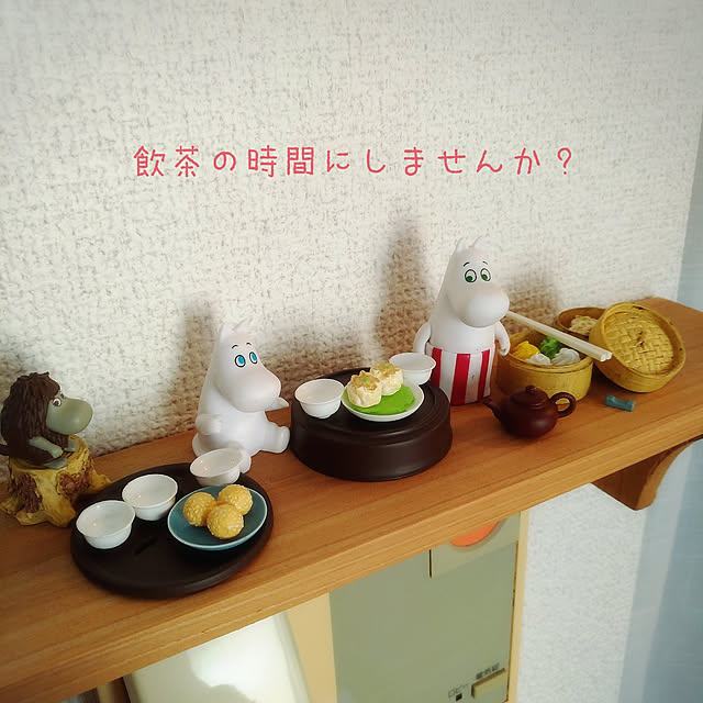 dotlaceさんの実例写真