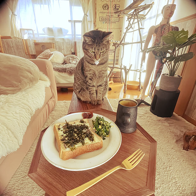 Mさんの実例写真