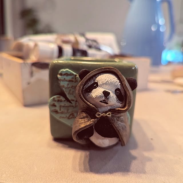 noahさんの部屋
