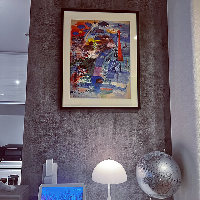 kamuさんの部屋