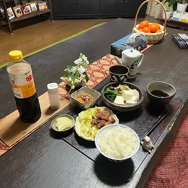 ritsukoさんの部屋