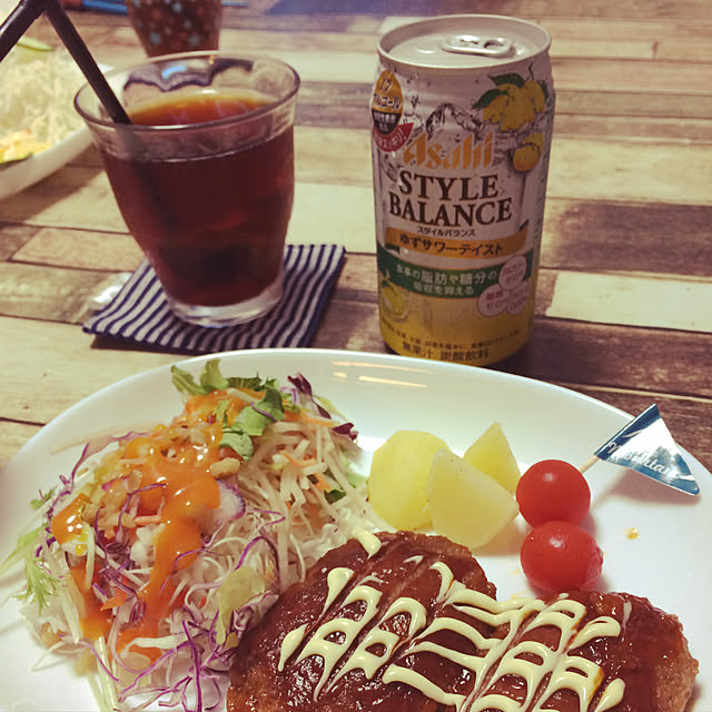 nao.さんの実例写真