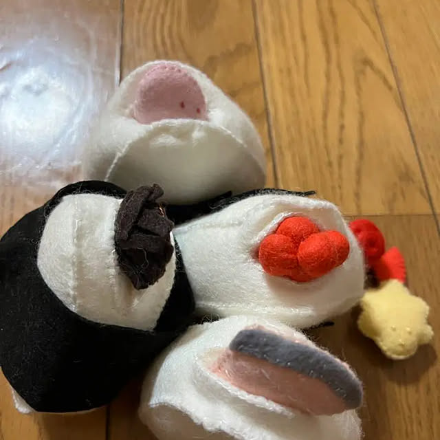 mayu1209さんの部屋
