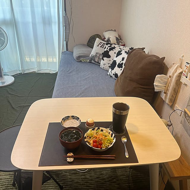 ayu_さんの部屋