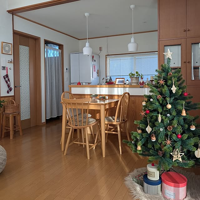 mak.さんの実例写真