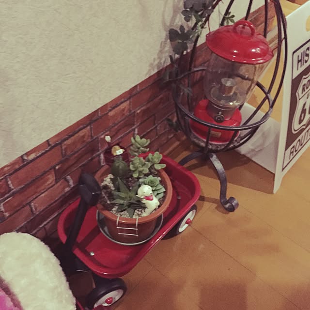 cocoさんの実例写真