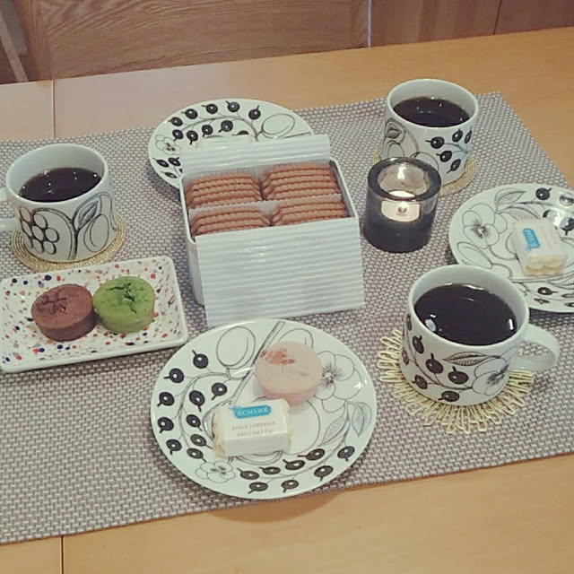 magnoliaさんの実例写真