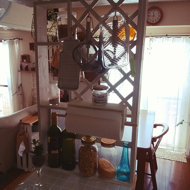 ganmoさんの実例写真