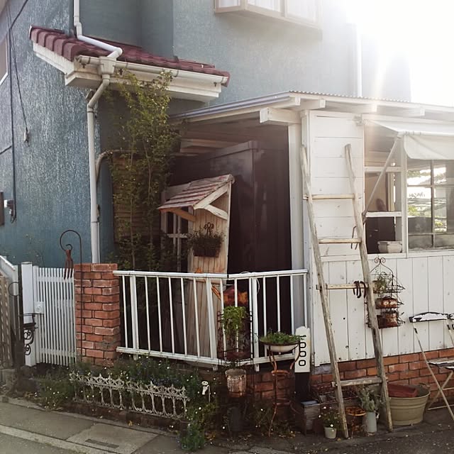 raymondさんの実例写真