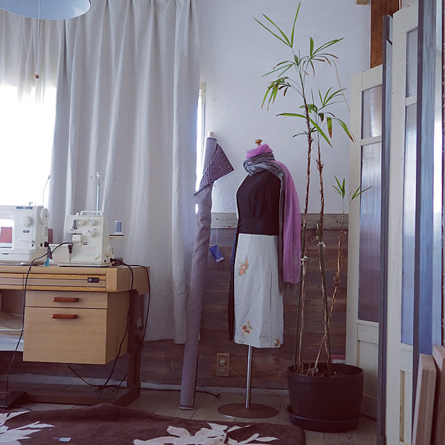 burubonさんの実例写真