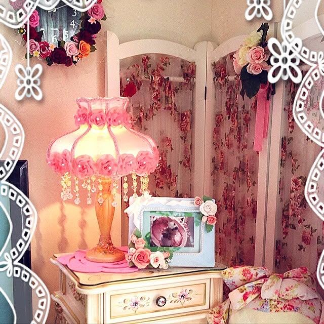 angelrose.yuuさんの実例写真