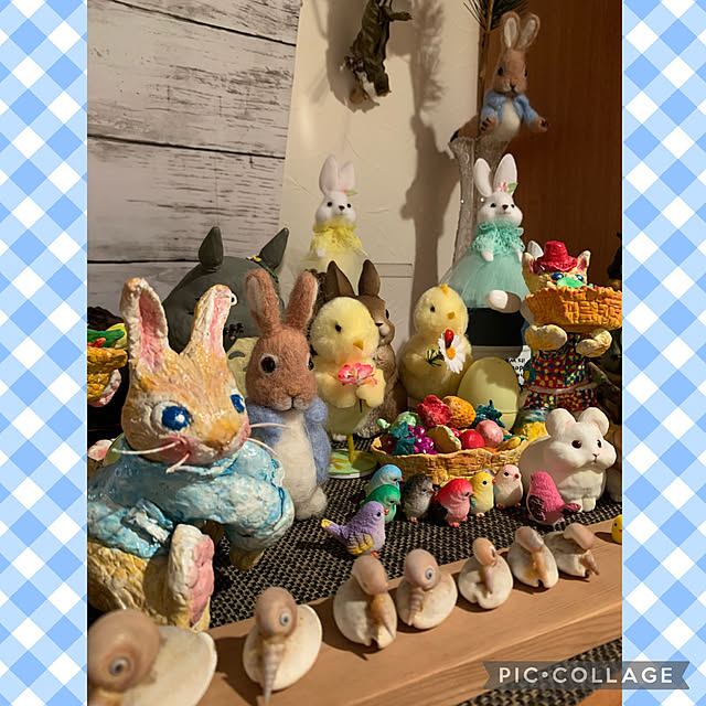 Aqettyさんの部屋