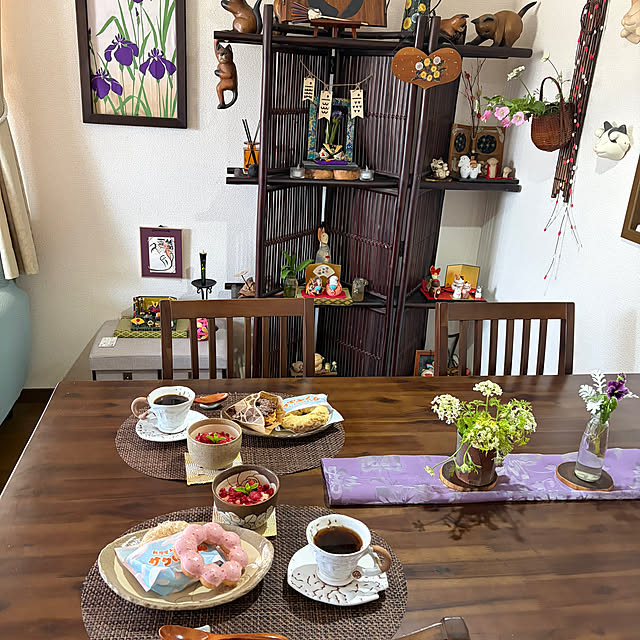 ritsukoさんの部屋