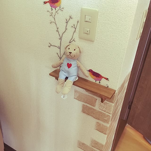 torikeraさんの実例写真
