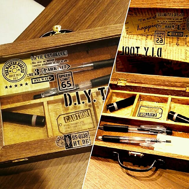 low.style.455さんの実例写真