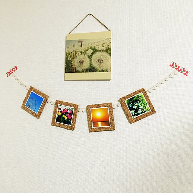 kyaoriさんの実例写真