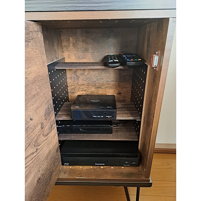 waniwaniさんの部屋