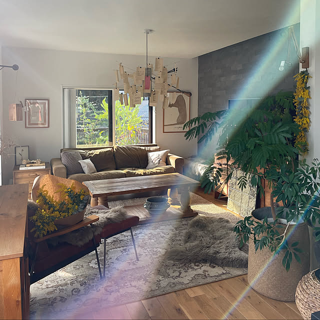 maison.de.brocanteさんの実例写真