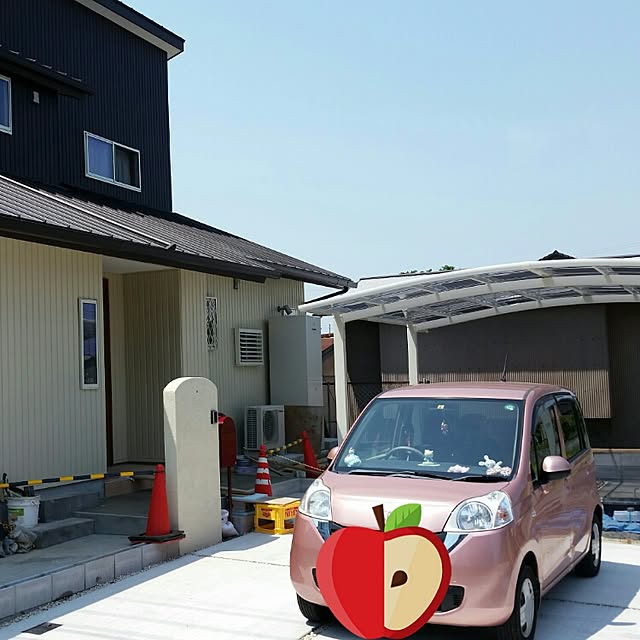 riruruさんの実例写真