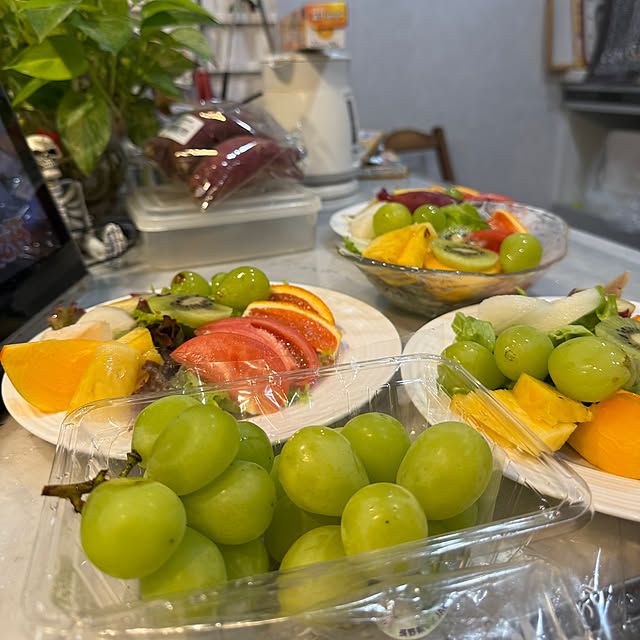 Aqettyさんの部屋