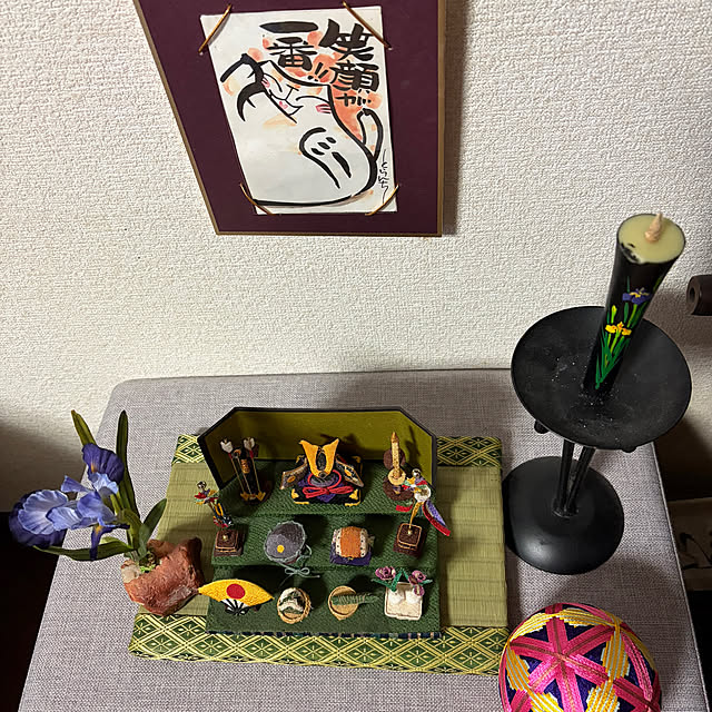 ritsukoさんの部屋