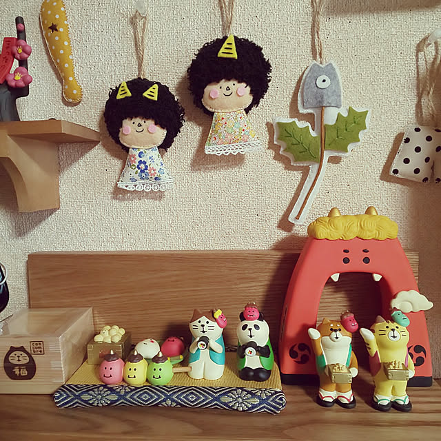 kumimmyさんの実例写真