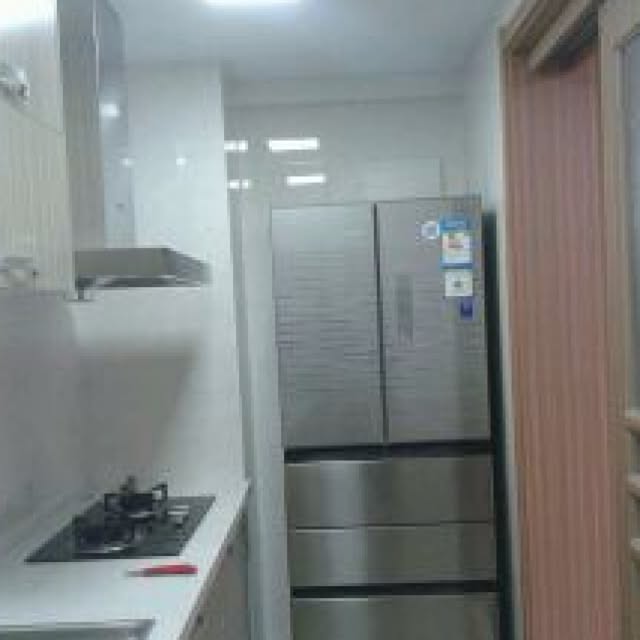 キッチンのインテリア実例 - 2013-06-02 22:54:51